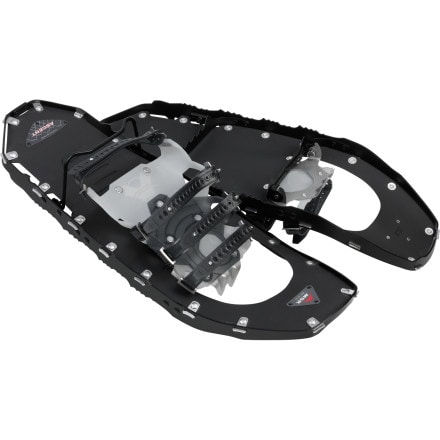 MSR Lightning Ascent Snowshoe - Men's - 2010