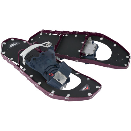 MSR Lightning Axis Snowshoe - Women's - 2010
