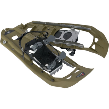 MSR Evo Snowshoe - 2010