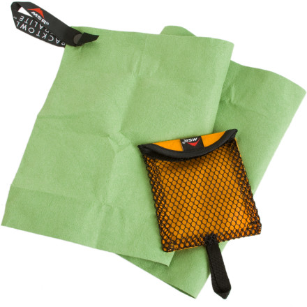 MSR Packtowl UltraLite
