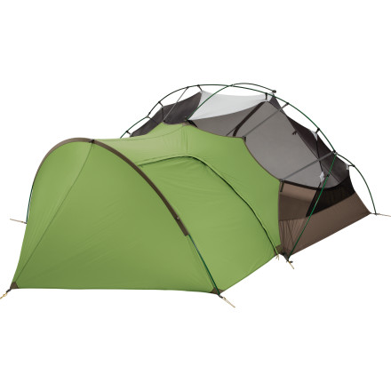 MSR Gear Shed