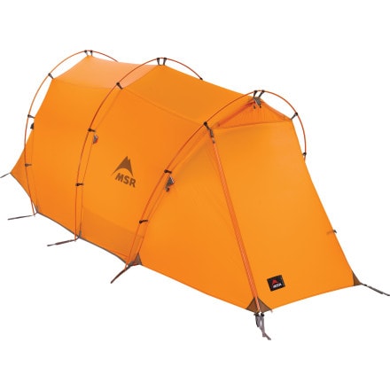MSR Dragontail Tent: 2-Person 4-Season