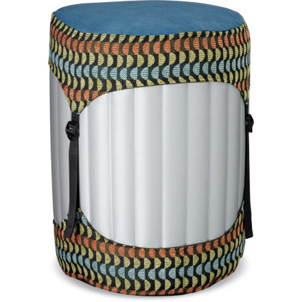 Therm-a-Rest NeoAir Jembe Seat Kit