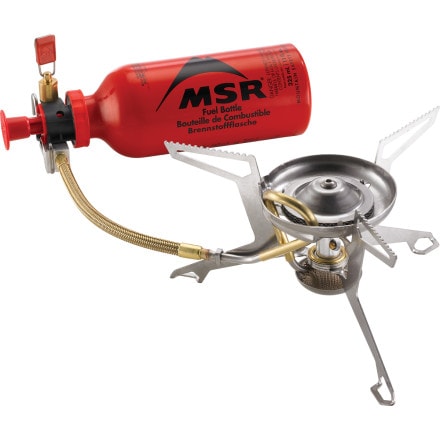 MSR WhisperLite Internationale