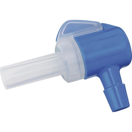 Platypus Shut-Off Valve