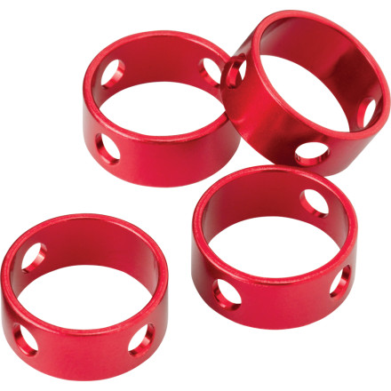 MSR Camring Cord Tensioners