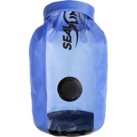 SealLine Kodiak Window Dry Bag