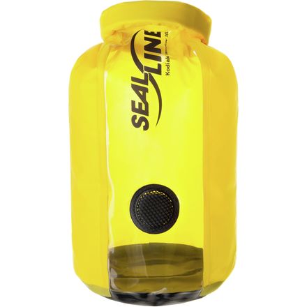 SealLine Kodiak Window Dry Bag
