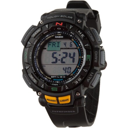 Casio PAG240-1