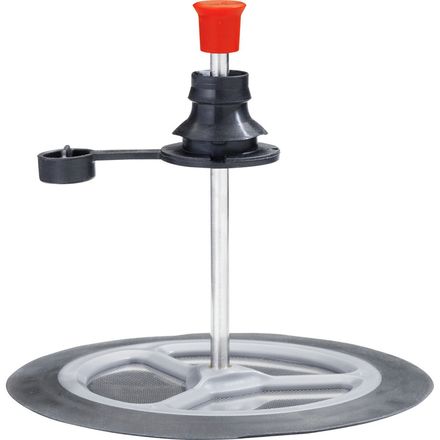 MSR Reactor Coffee Press Kit