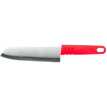 MSR Alpine Chef's Knife