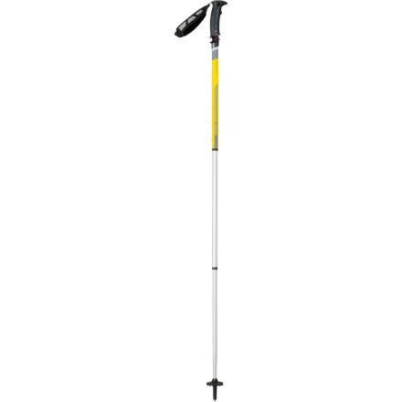 MSR Surelock TR-3