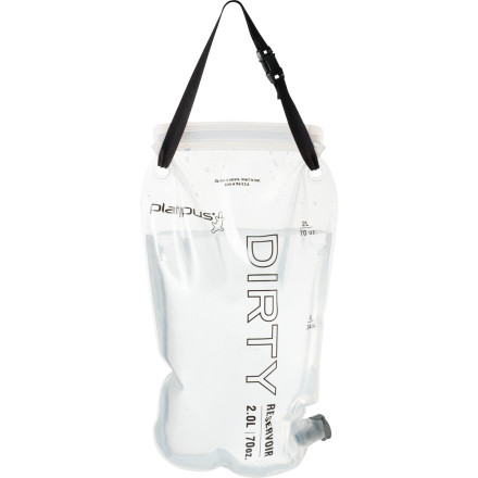 Platypus GravityWorks/CleanStream Replacement Reservoir Kit