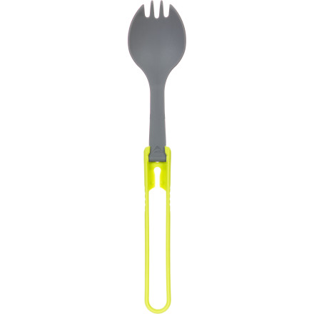 MSR Folding Utensils