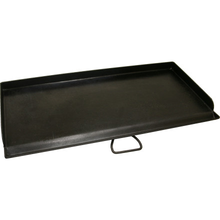 Camp Chef Professional Griddle