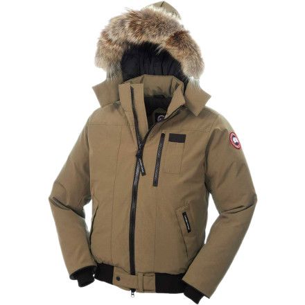 Canada Goose Borden Bomber