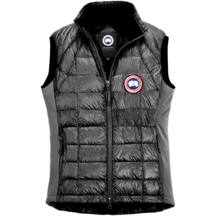 Canada Goose HyBridge Vest