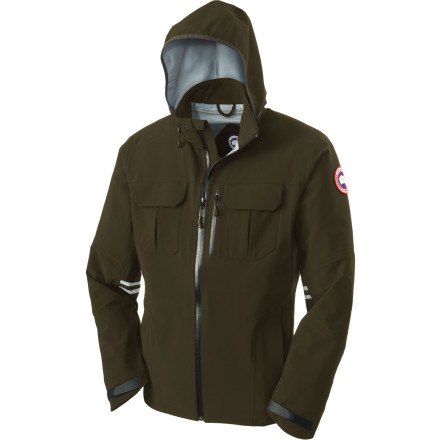Canada Goose Moraine Shell Jacket