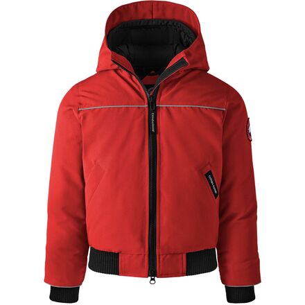 Canada Goose Grizzly Bomber Jacket