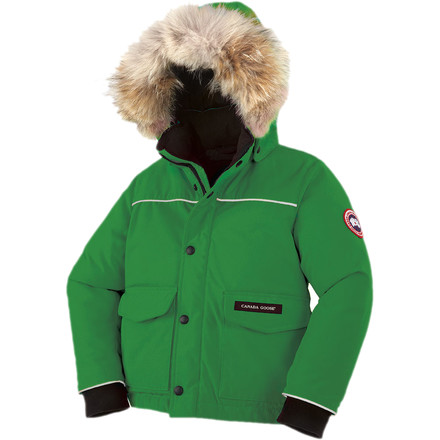 Canada Goose Lynx Parka
