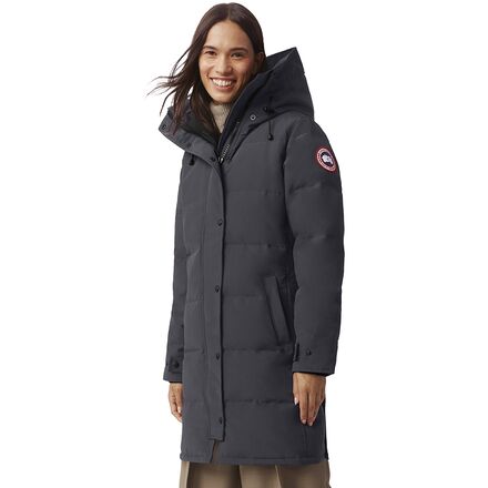 Canada Goose Shelburne Parka