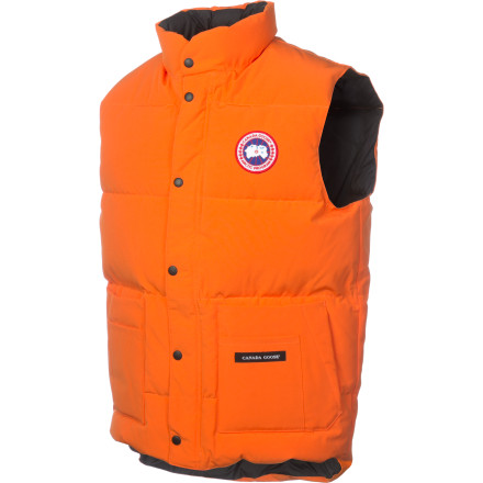 Canada Goose Freestyle Down Vest - Men's