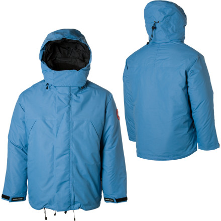 Canada Goose Nomad Storm Jacket - Men's - 2009