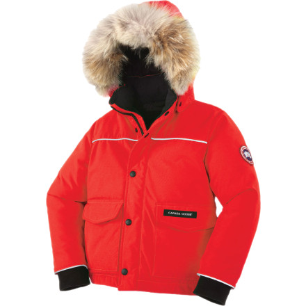 Canada Goose Lynx Parka