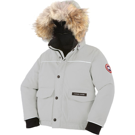 Canada Goose Lynx Parka