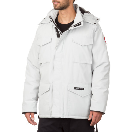 Canada Goose Constable Parka