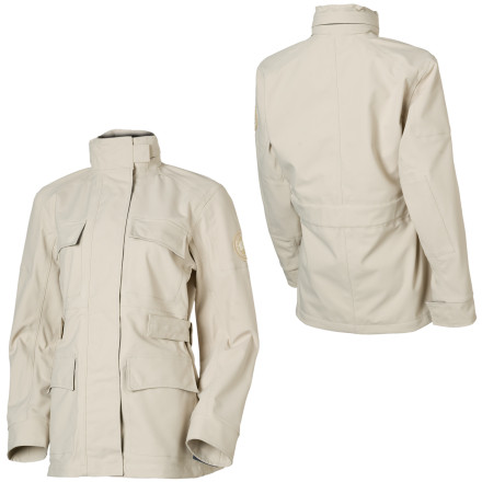 Canada Goose Muskoka Jacket - Women's - 2009