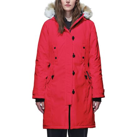 Canada Goose Kensington Parka