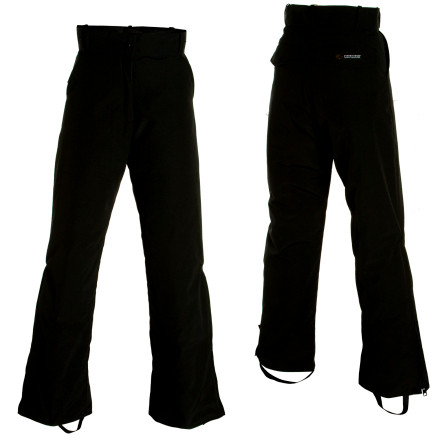 Canada Goose Tundra Down Pant - Women's - 2009