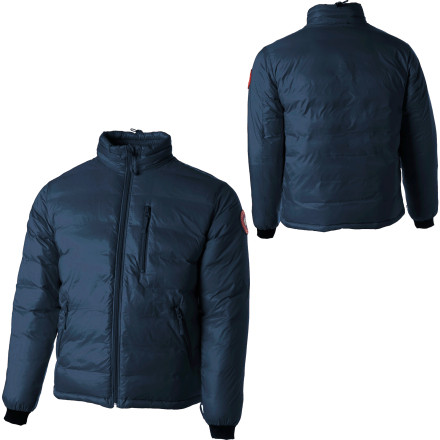 Canada Goose Lodge Down Jacket - Men's - 2009