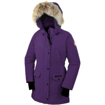 Canada Goose Trillium Parka