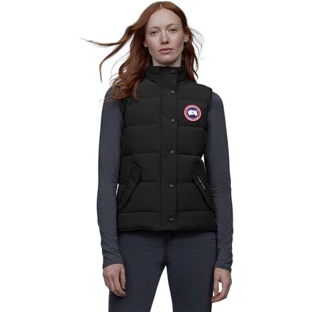 Canada Goose Freestyle Vest