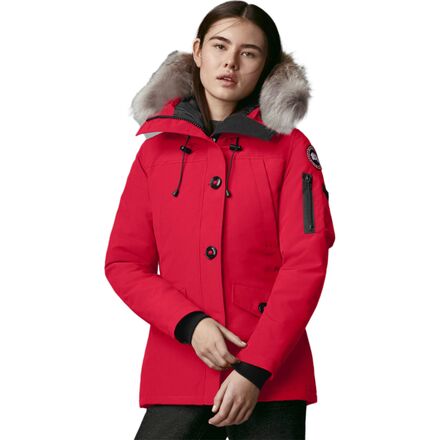Canada Goose Montebello Parka