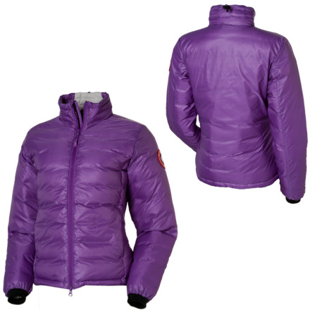 Canada Goose Camp Down Jacket - Women's - 2010