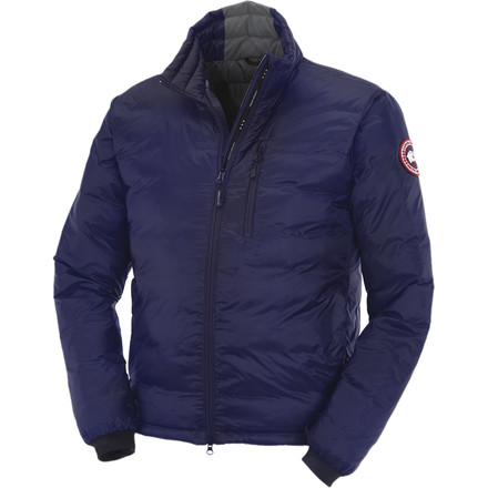 Canada Goose Lodge Jacket