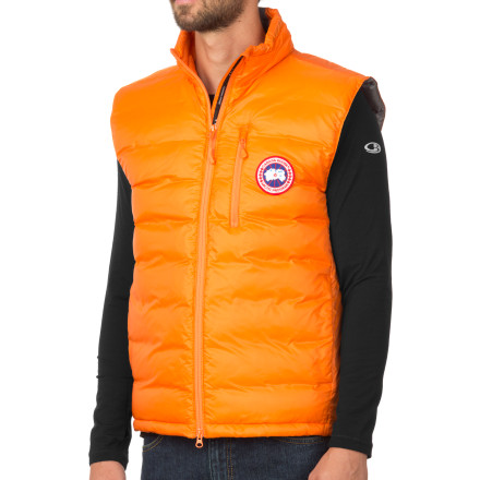 Canada Goose Lodge Vest