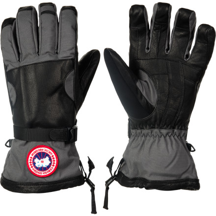 Canada Goose Work Glove