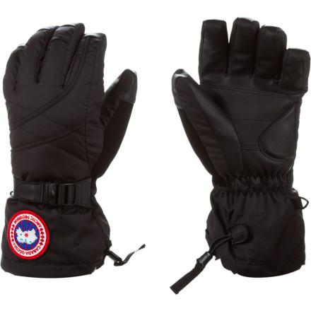 Canada Goose Down Glove