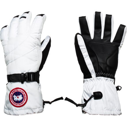 Sale +!+Canada Goose Down Glove - Womens - tmgd8885d dalmatian sweater for dog