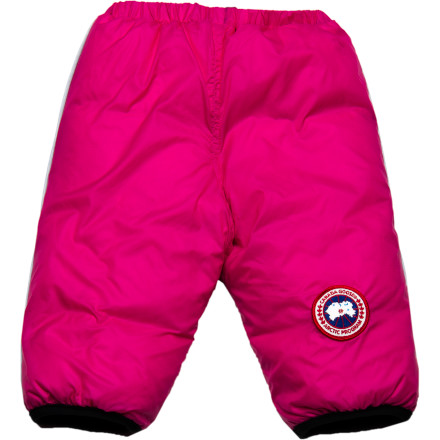 Canada Goose Reversible Down Snow Pant