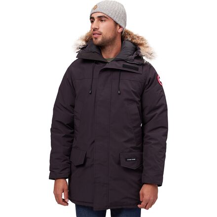 Canada Goose Langford Parka