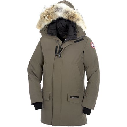Canada Goose Langford Parka