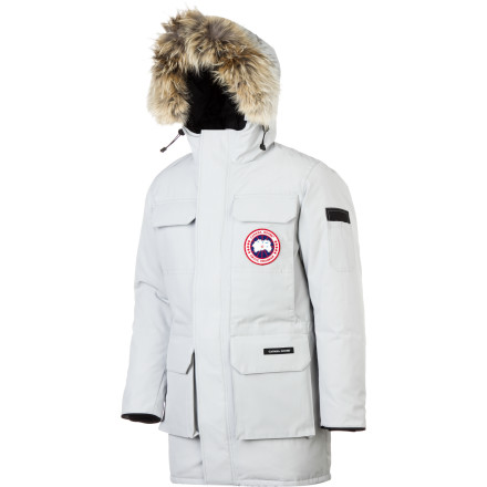 Canada Goose Citadel Parka