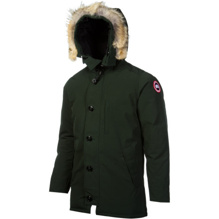 Canada Goose Chateau Parka
