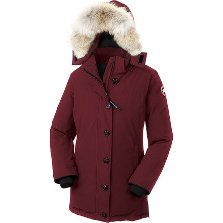 Canada Goose Dawson Down Parka