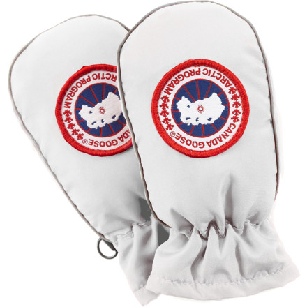 Canada Goose Fundy Mitts